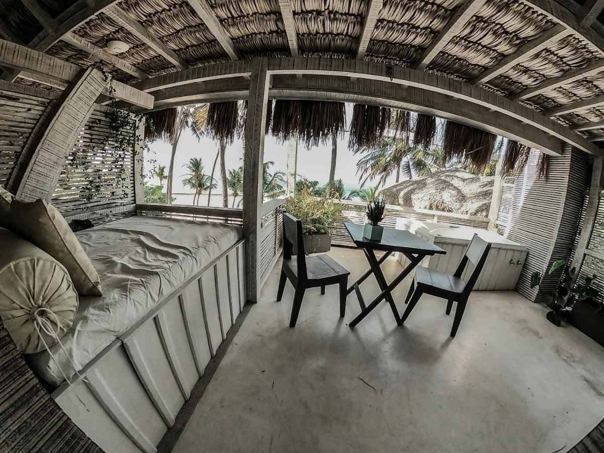 Depraiabrasil Icaraí Exteriér fotografie